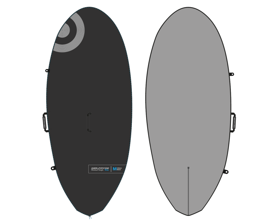Neilpryde Windsurf Single Wide