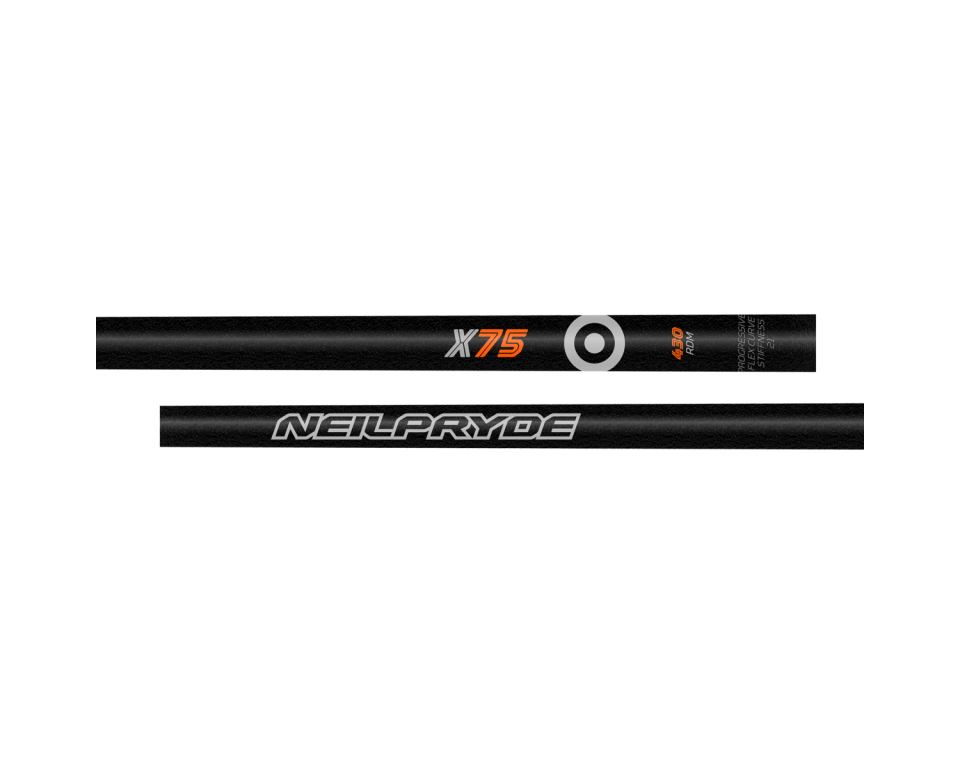 Neilpryde X75 RDM  2026
