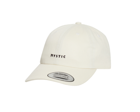 Casquette Mystic Dad cap