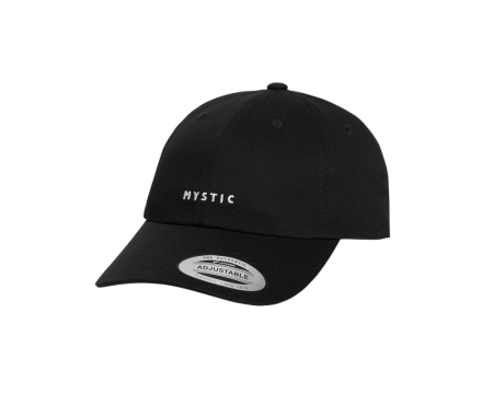 Casquette Mystic Dad cap