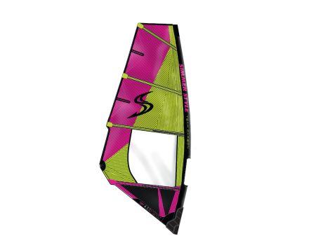 Simmer Black Tip Carbon 2027