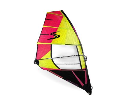 Simmer Black Tip Carbon 2027