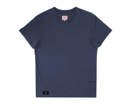 Goya T-Shirt Navy M
