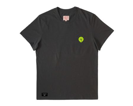 Goya T-Shirt Logo Black 3XS