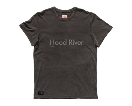 Quatro T-Shirt Hood River