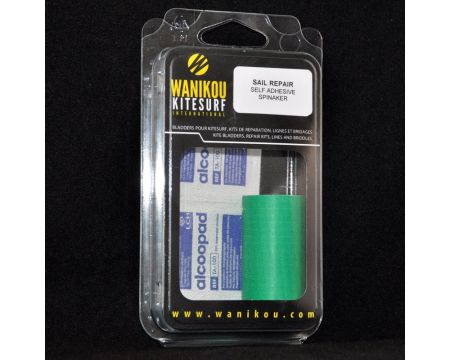 Spi autocollant Wanikou 