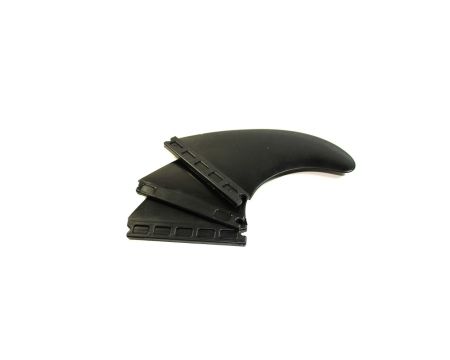 Dérives de surf compatible futures AKT G5 black