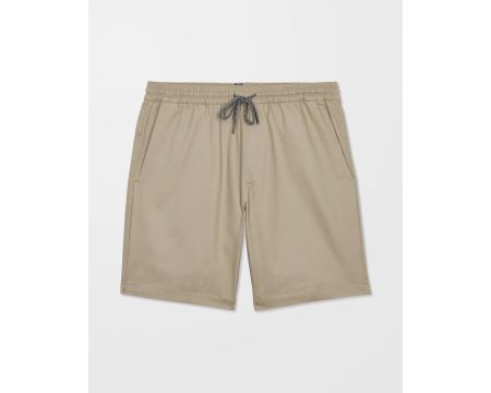 Short Volcom Short Frickin II 19"