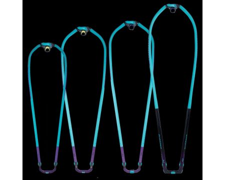 Wishbone duotone Platinium Series SLS