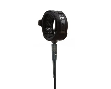 Leash FCS All Round Essential longboard 10' cheville