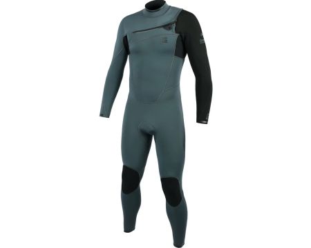 Combinaison Integrale Men 4/3 CZ FIGHTER - Oysterprene
