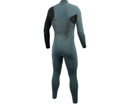 Combinaison Integrale Men 4/3 CZ FIGHTER - Oysterprene