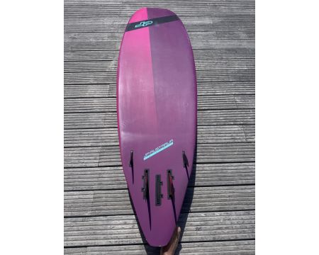 Occasion JP-Australia ultimate wave pro 2020 88L