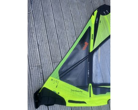 Occasion Goya Banzai pro carbon 2025 4,7m 2 sessions