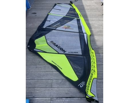 Occasion S2 Maui Dragon Ultra 2026 4,2m