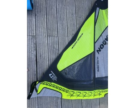 Occasion S2 Maui Dragon Ultra 2026 4,2m
