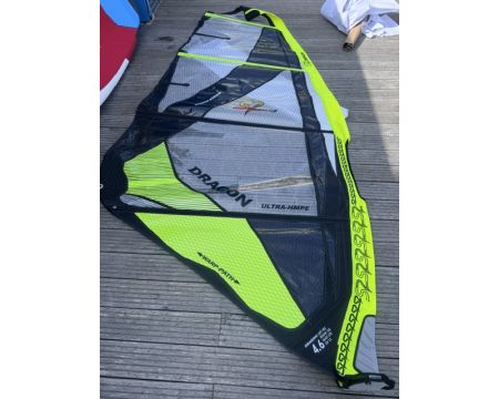Occasion S2 Maui Dragon Ultra 2026 4,6m