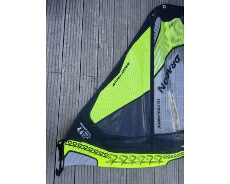 Occasion S2 Maui Dragon Ultra 2026 4,6m