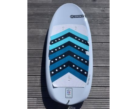 Occasion Wing Sroka Sky Rider 5'5 