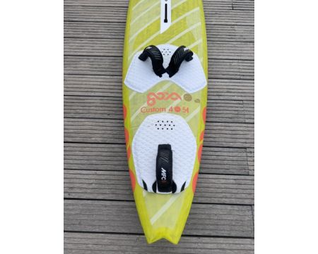 Occasion Goya custom 4 quad 2023 54 Litres