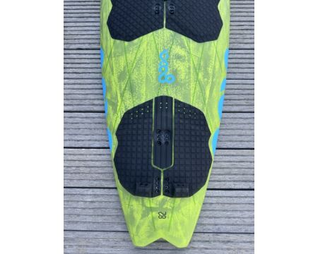 Occasion Goya custom thruster 4 pro carbon 2024 86 Litres