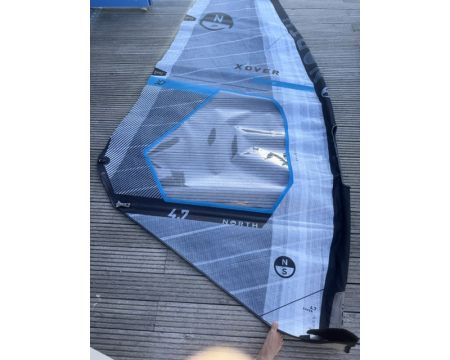 Occasion North X-Over Gen 2 4,7m 2025