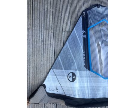 Occasion North X-Over Gen 2 4,7m 2025