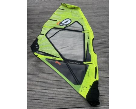 Occasion Goya Banzai 11 pro carbon 4m