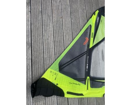 Occasion Goya Banzai 11 pro carbon 4m