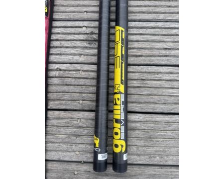 Occasion Severne Gorilla 75% 340cm