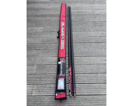 Occasion Severne Red RDM 100% 370cm