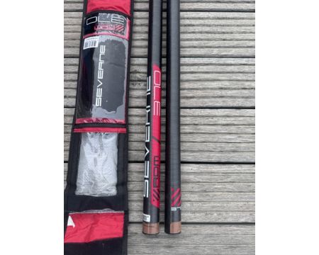 Occasion Severne Red RDM 100% 370cm