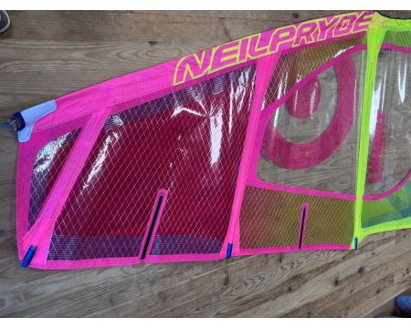 Occasion Neilpryde combat 3,3m 2018