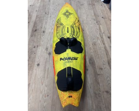 Occasion Quatro Polakow 89L 2026/27
