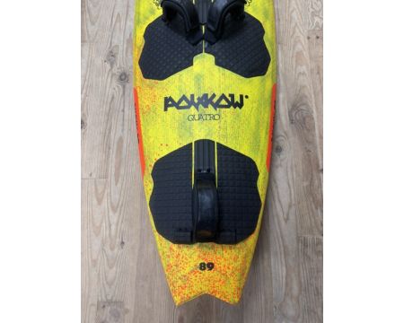 Occasion Quatro Polakow 89L 2026/27