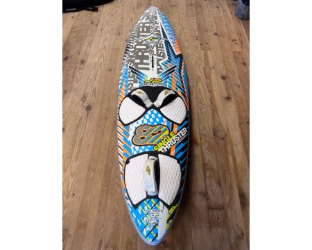 Occasion JP-Australia Single Thruster 82L 2013
