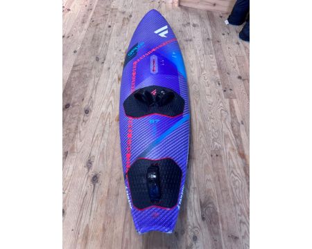 Occasion Fanatic Grip TE 87L 2023
