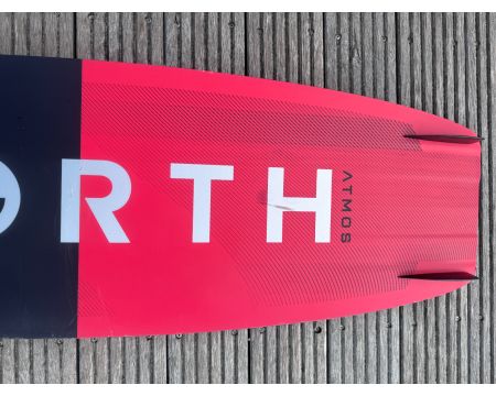 Occasion North Kiteboarding Atmos hybrid 2024 136x41cm