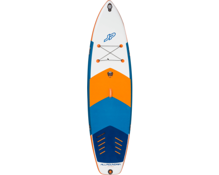 JP AllroundAir 5"LE 3DS 2025