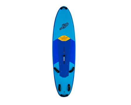 JP Funster Sport ES/EVA 2026