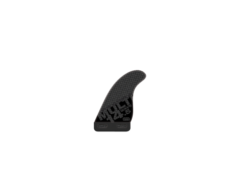 Aileron JP Multi Wave RTM Carb Fin SB 2026