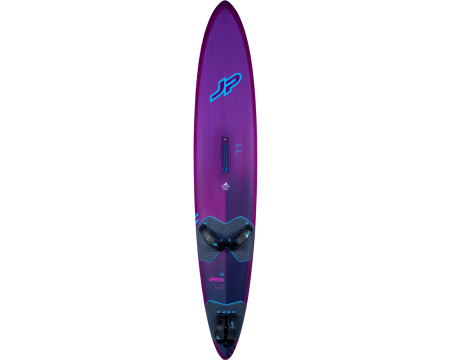 JP Speed Pro 2026