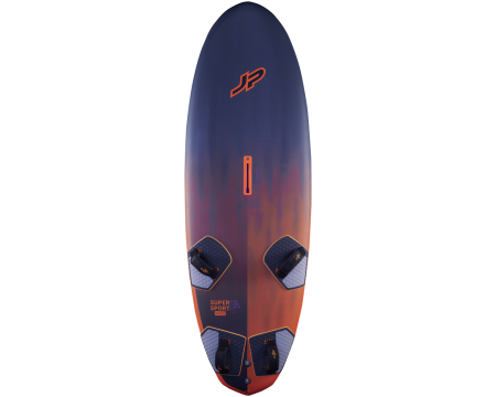 JP Super Sport WOOD PRO 2026