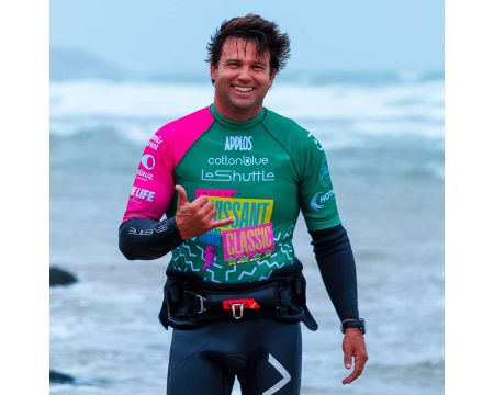 Lycra Officiel Wissant Wave Classic 2026