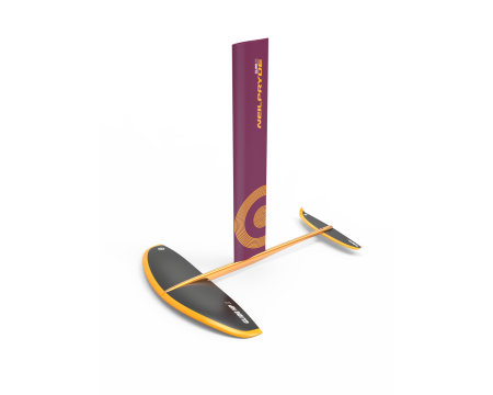 Neilpryde Wind HP