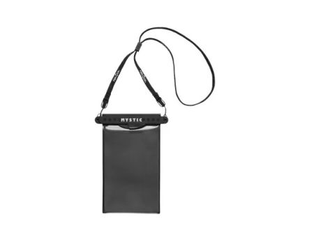 Pochette étanche Mystic dry pocket DTS fidlock 