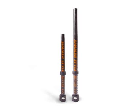 Rallonge de windsurf Simmer SX8 carbon