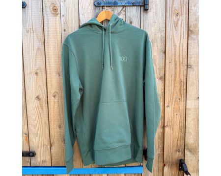 Sweat-shirt 800 Wissant Wave Classic 2026 khaki