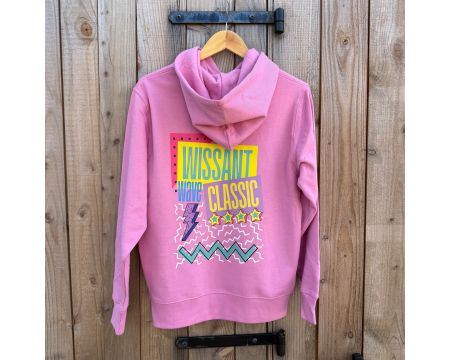 Sweat-shirt 800 Wissant Wave Classic 2026 rose