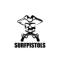 Surfpistols